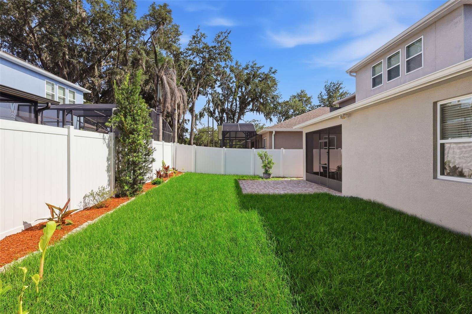 AULINS LANDING AT OVIEDO - PH 2 - Residential
