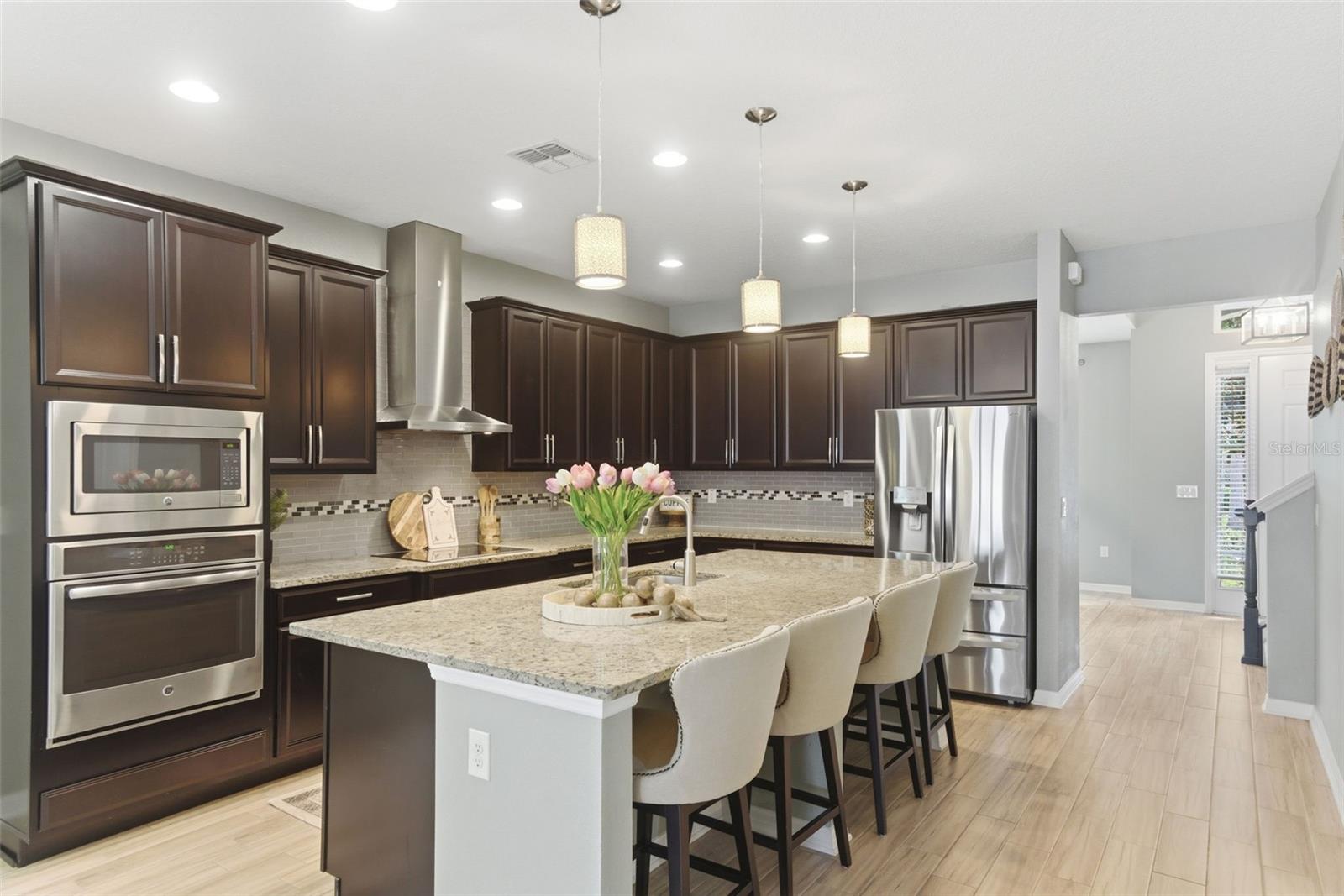 AULINS LANDING AT OVIEDO - PH 2 - Residential