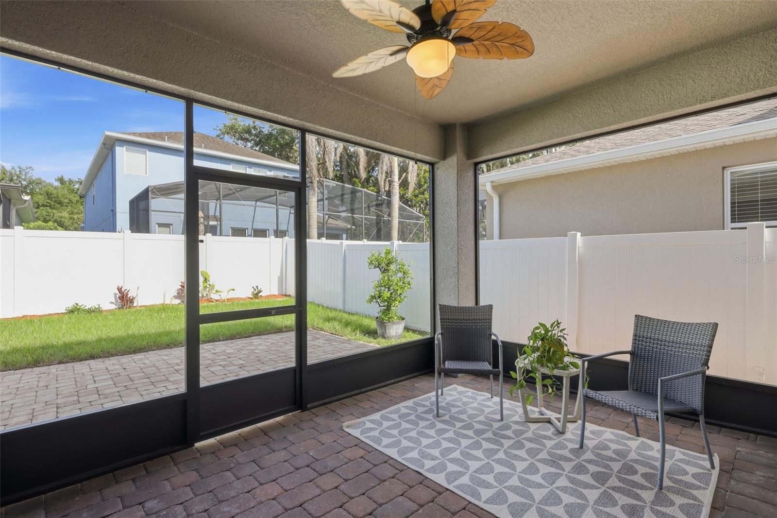 AULINS LANDING AT OVIEDO - PH 2 - Residential
