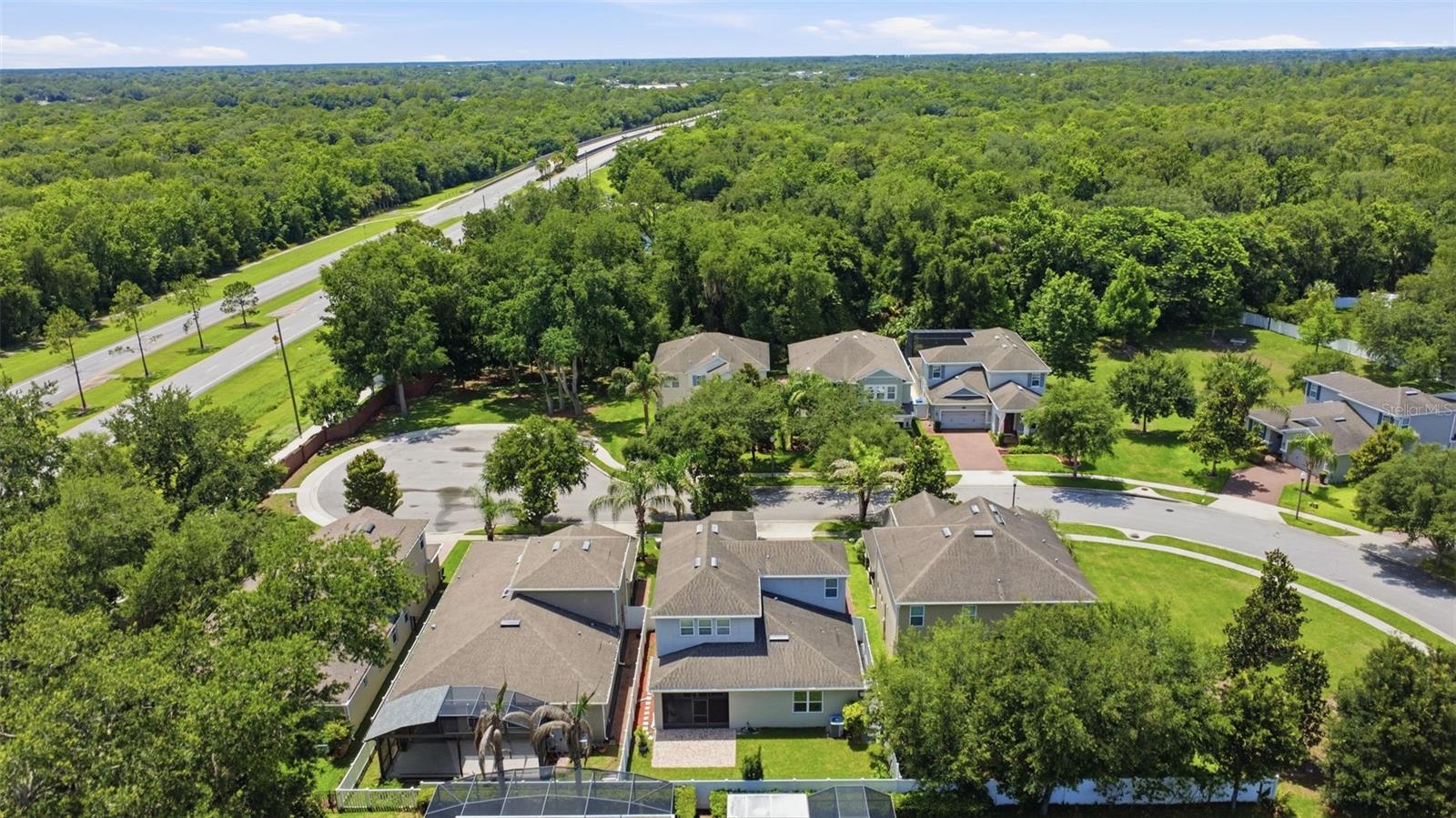 AULINS LANDING AT OVIEDO - PH 2 - Residential