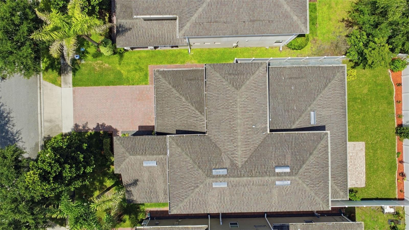 AULINS LANDING AT OVIEDO - PH 2 - Residential