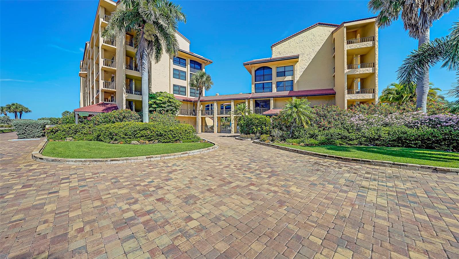 TORTUGA - Residential