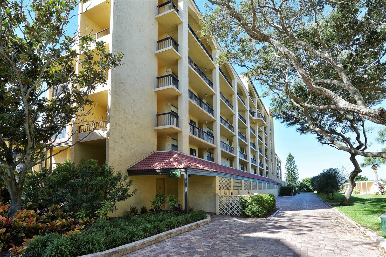 TORTUGA - Residential