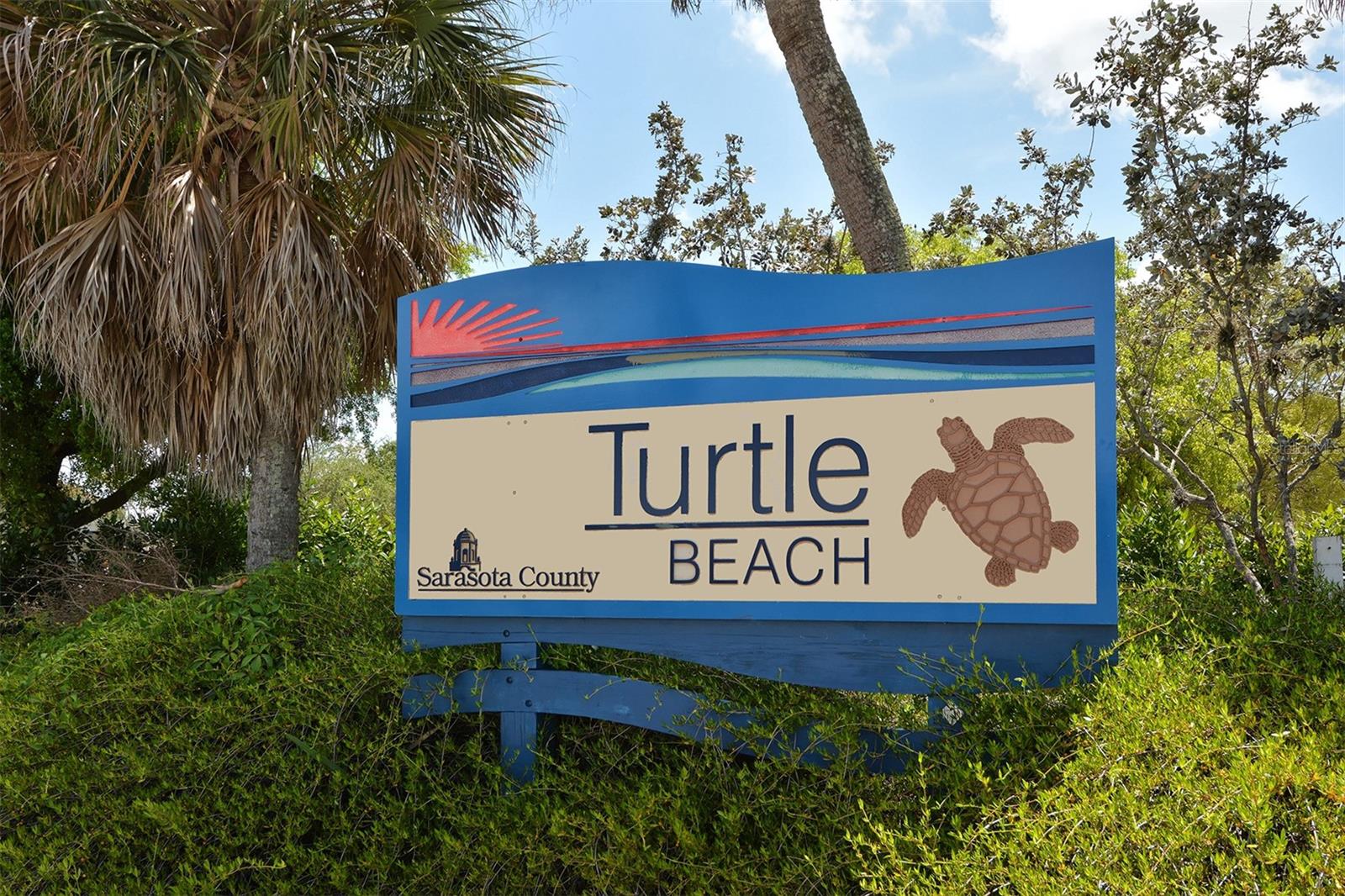 TORTUGA - Residential