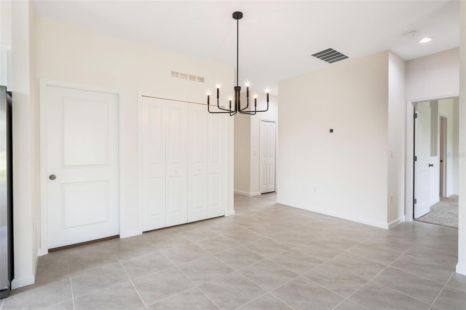 GRAND ISLE - Residential
