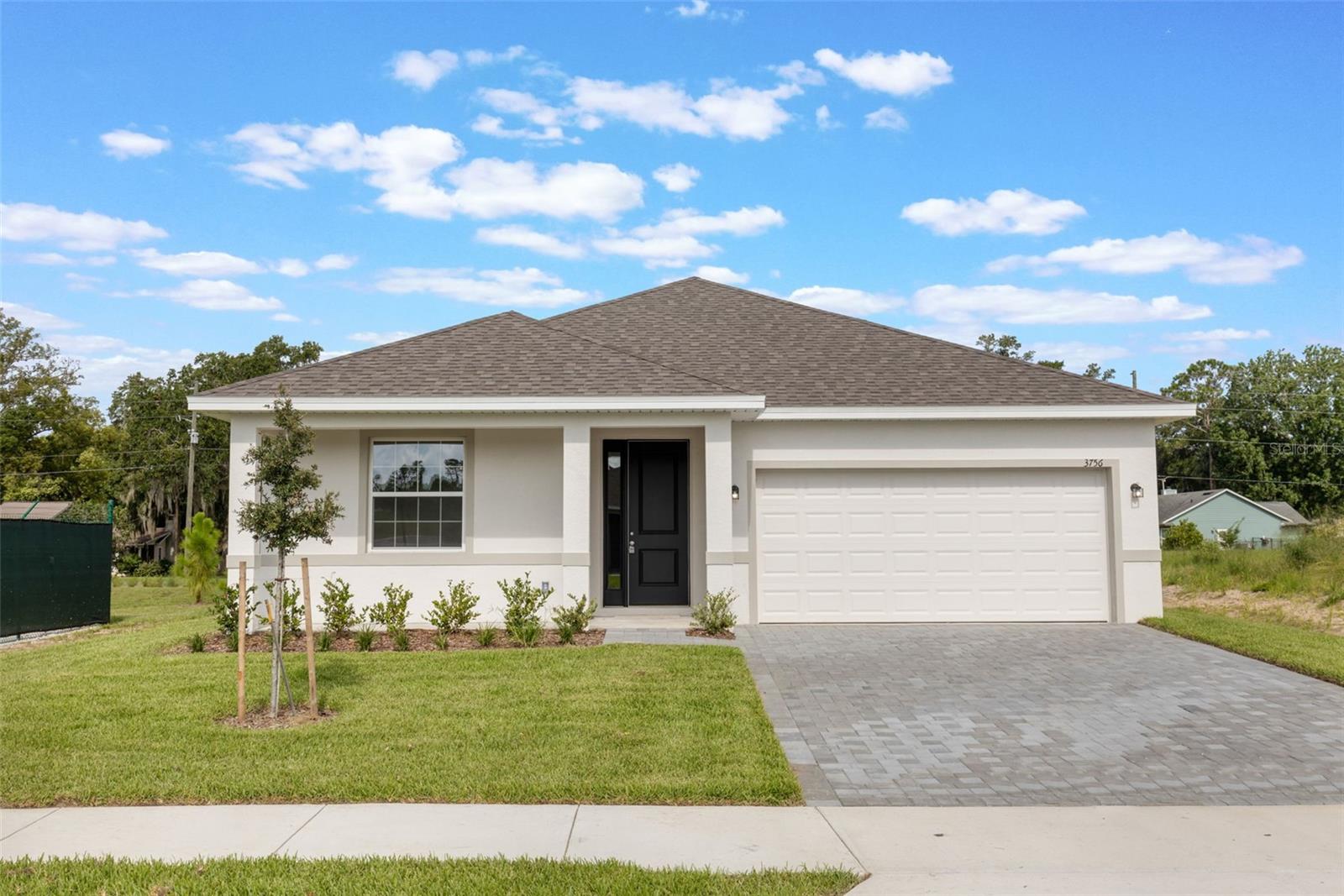 GRAND ISLE - Residential