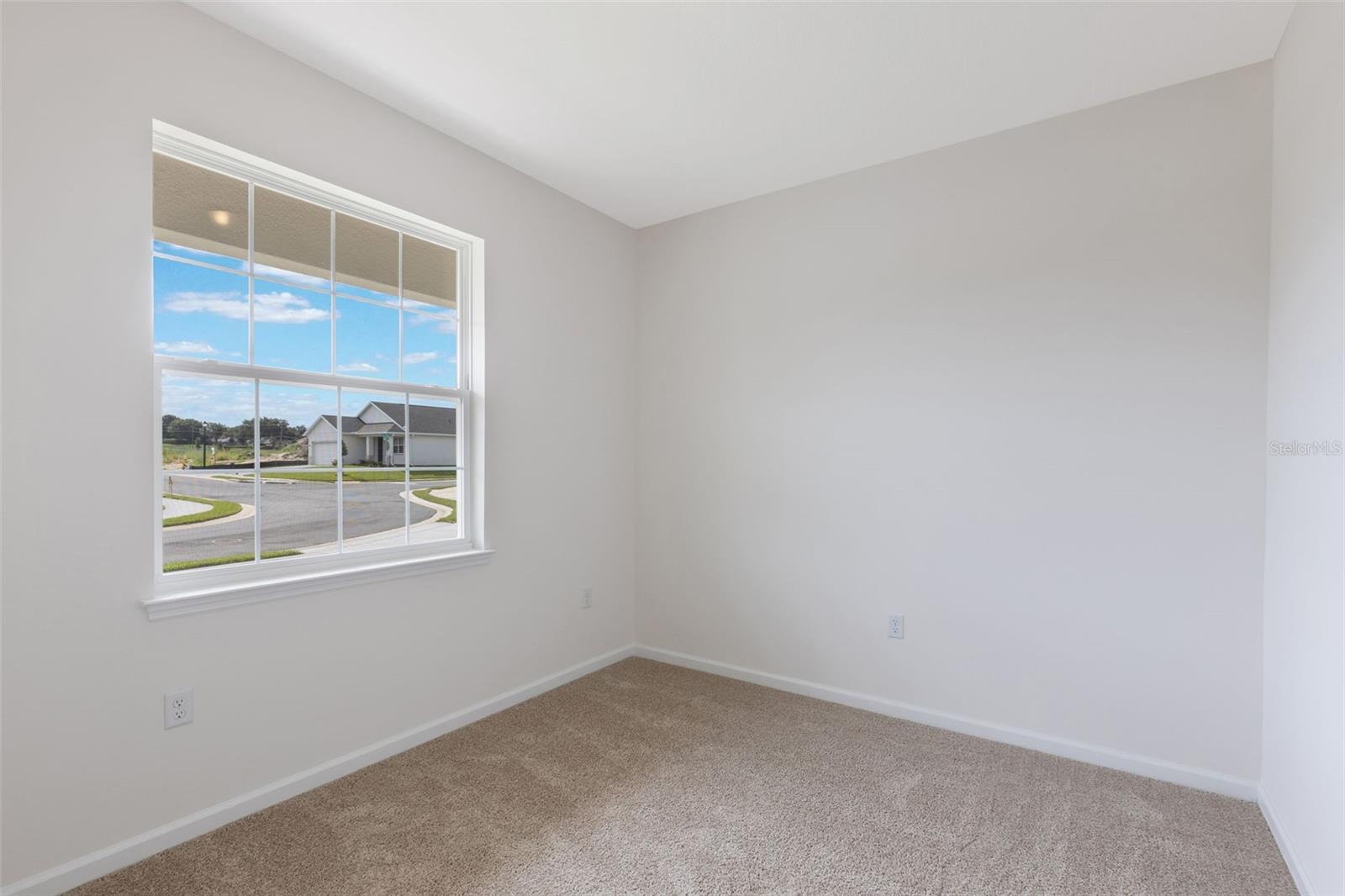 GRAND ISLE - Residential