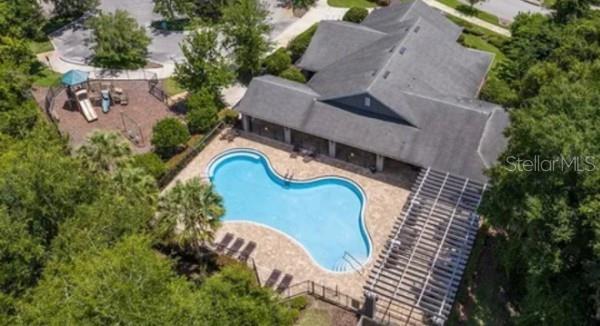 ARBOR GREEN - Residential Lease