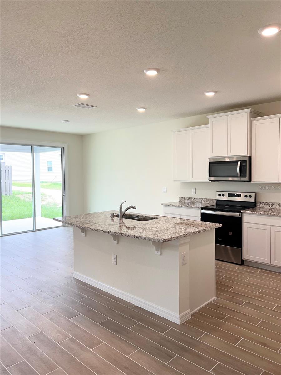 ARBOR GREEN - Residential Lease