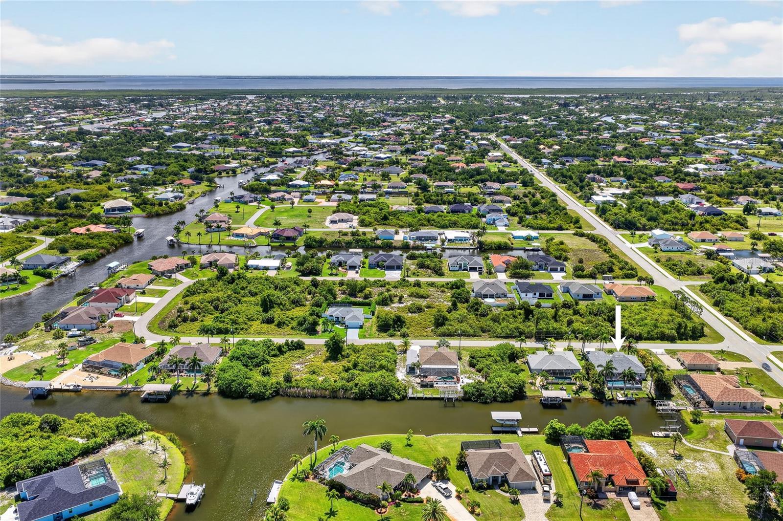 PORT CHARLOTTE SEC 071 - Residential