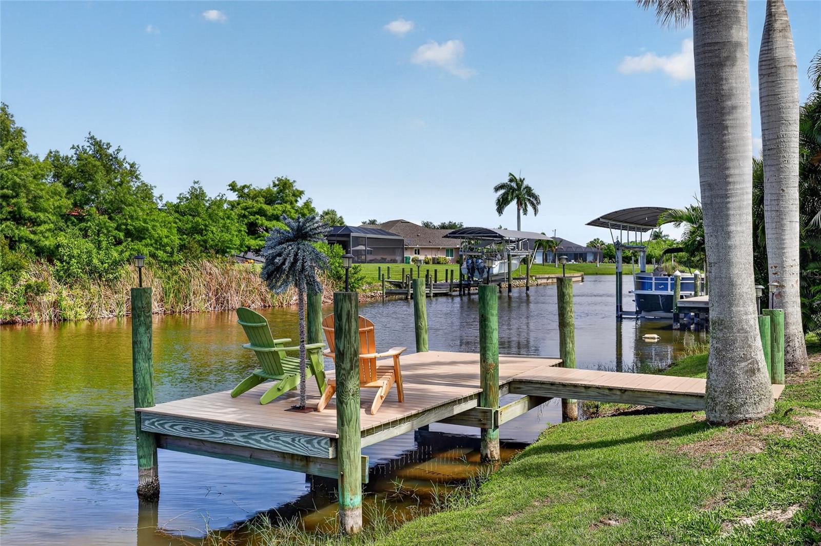 PORT CHARLOTTE SEC 071 - Residential