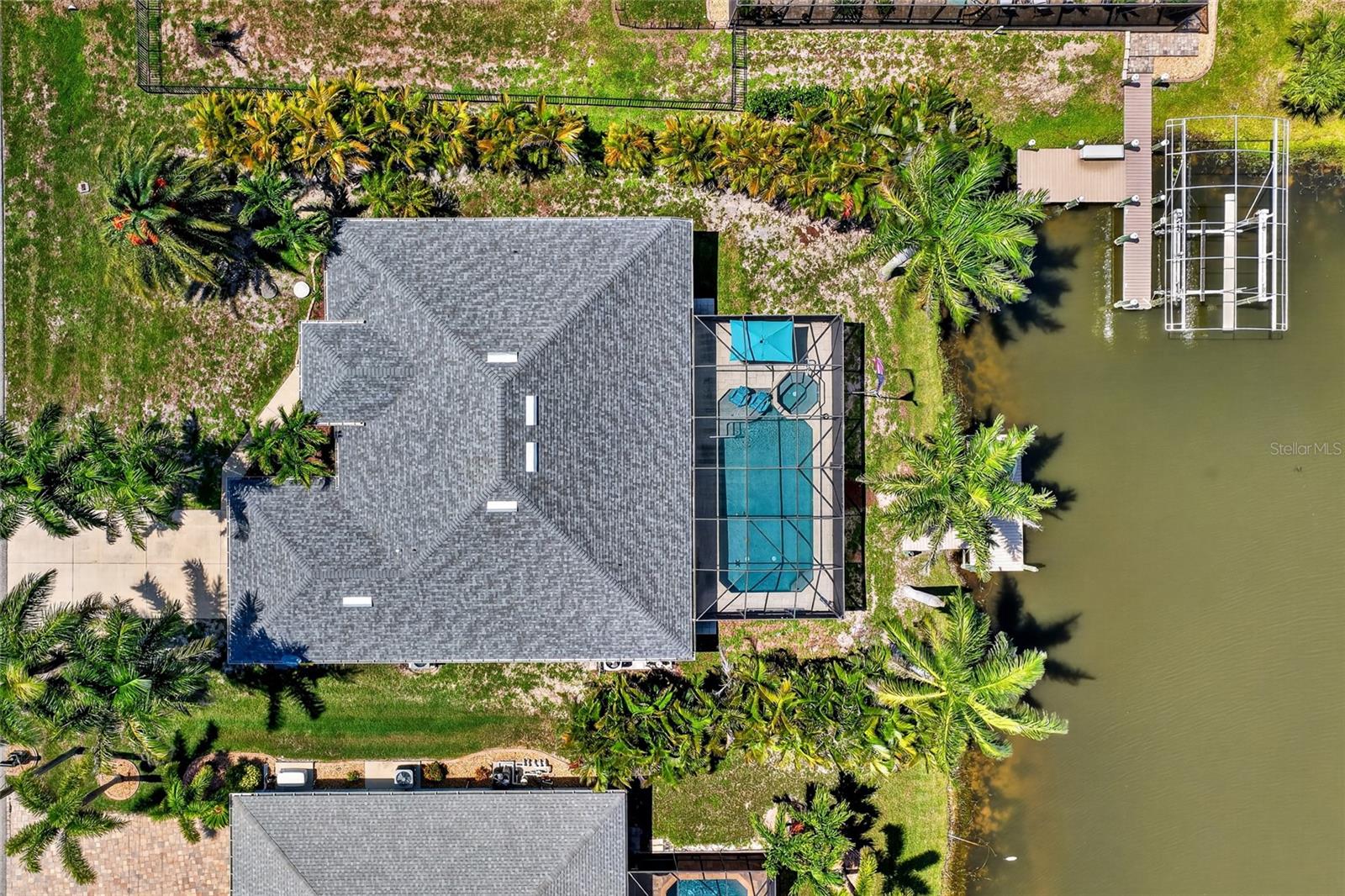 PORT CHARLOTTE SEC 071 - Residential