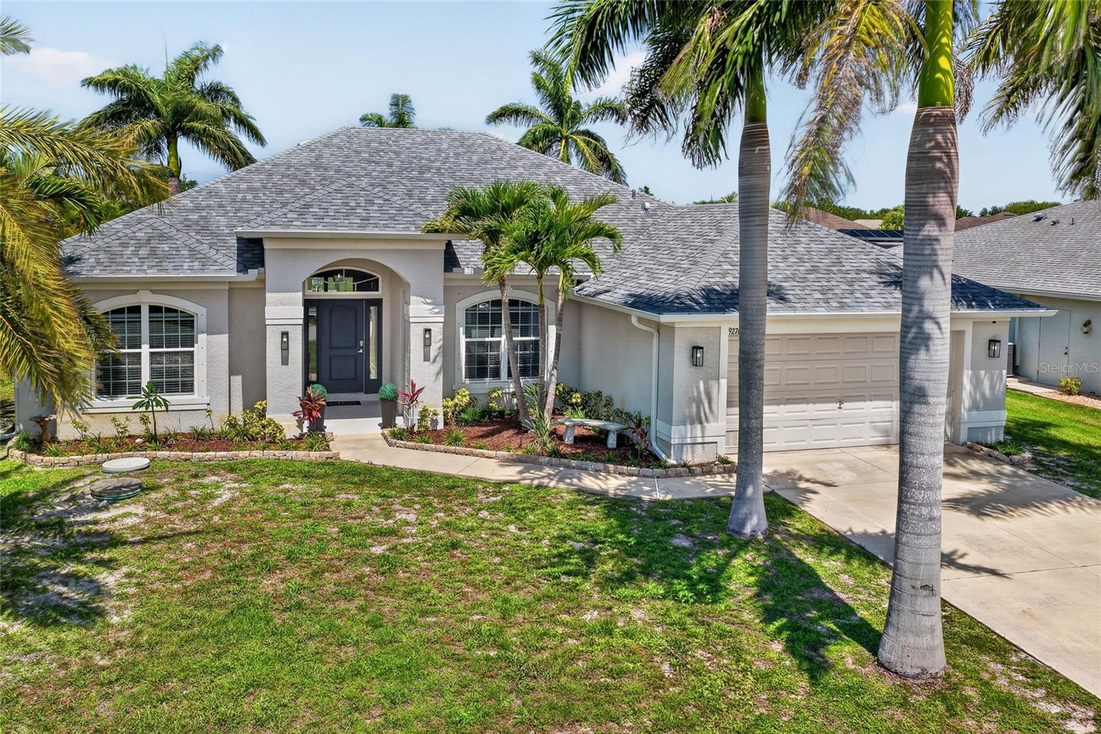 PORT CHARLOTTE SEC 071 - Residential