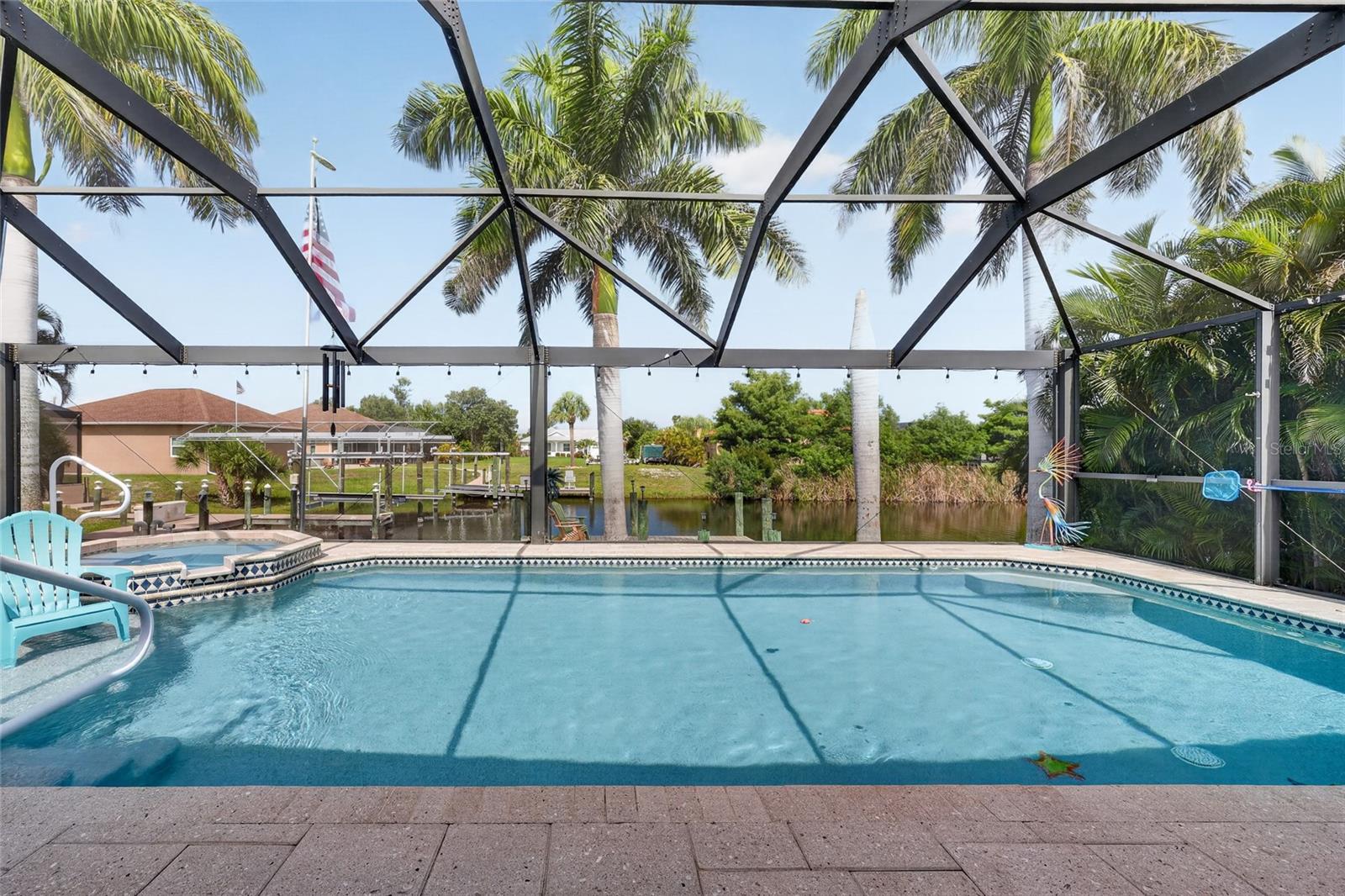 PORT CHARLOTTE SEC 071 - Residential