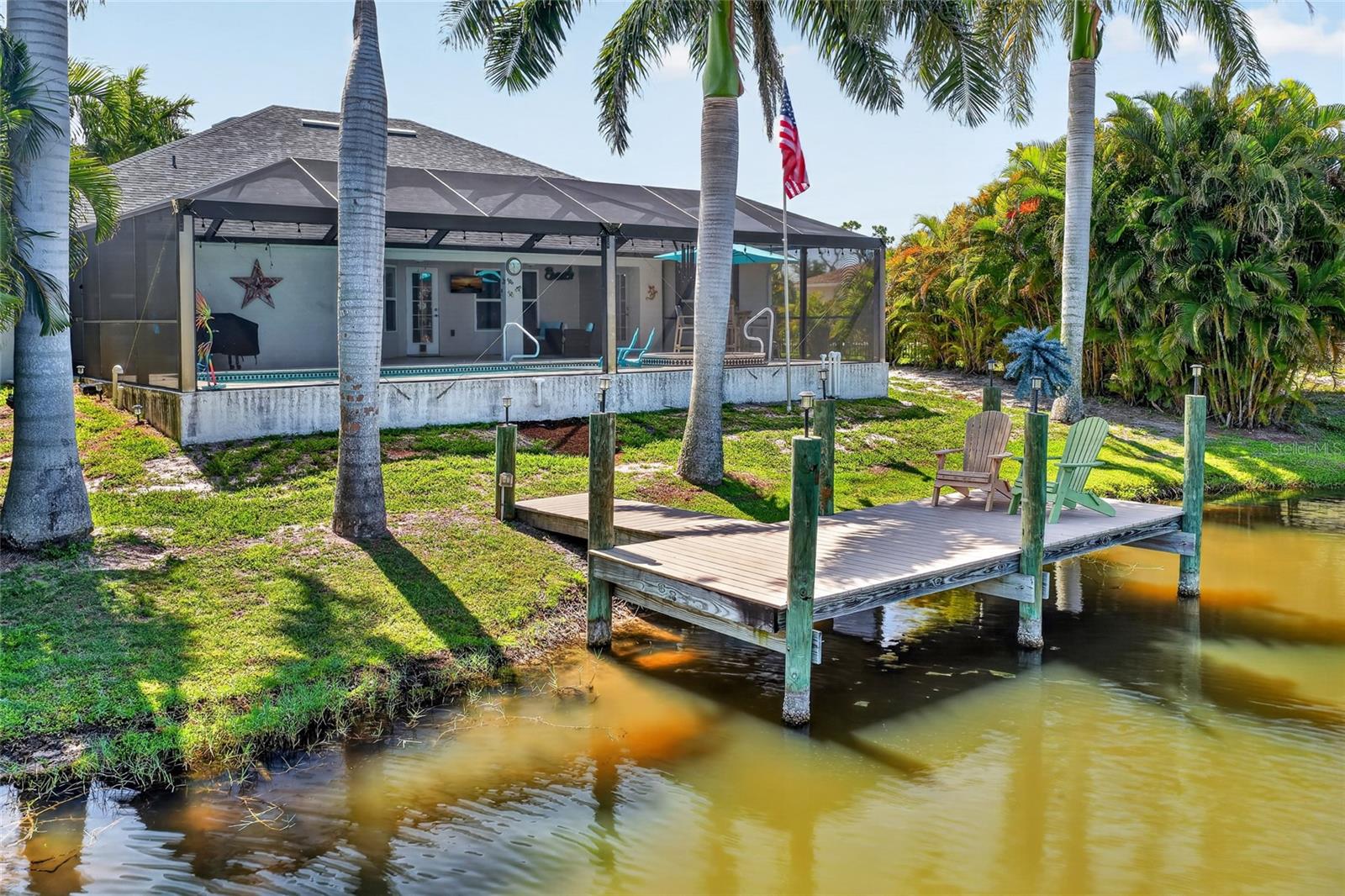 PORT CHARLOTTE SEC 071 - Residential