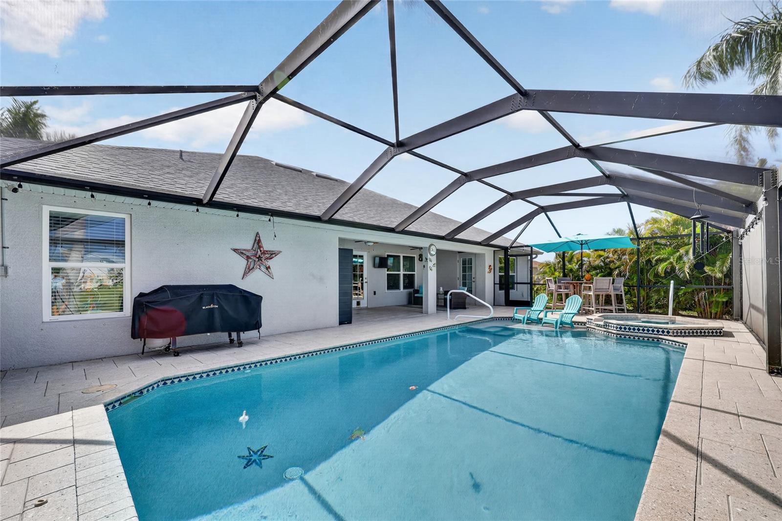 PORT CHARLOTTE SEC 071 - Residential