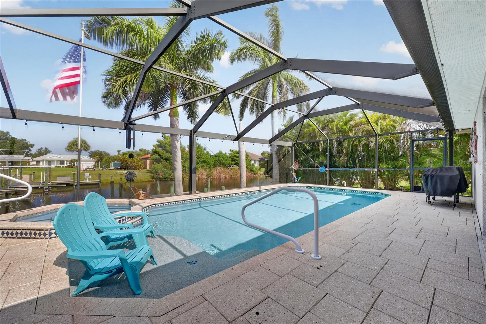 PORT CHARLOTTE SEC 071 - Residential