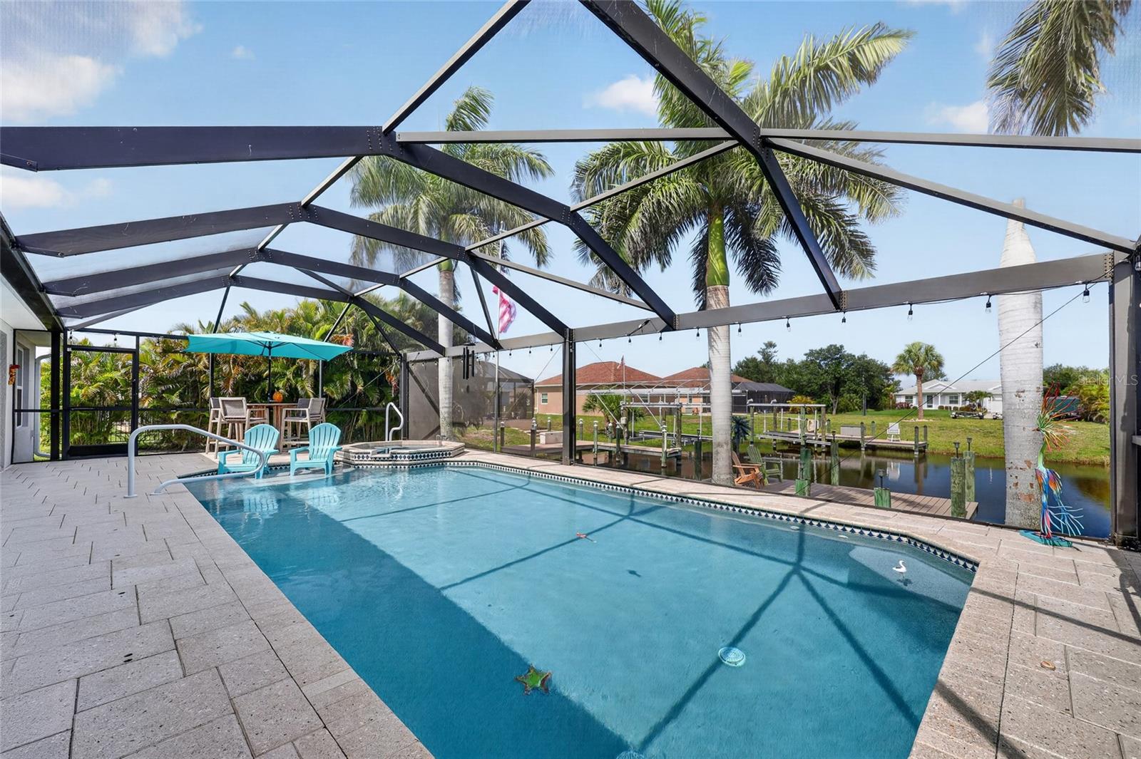 PORT CHARLOTTE SEC 071 - Residential