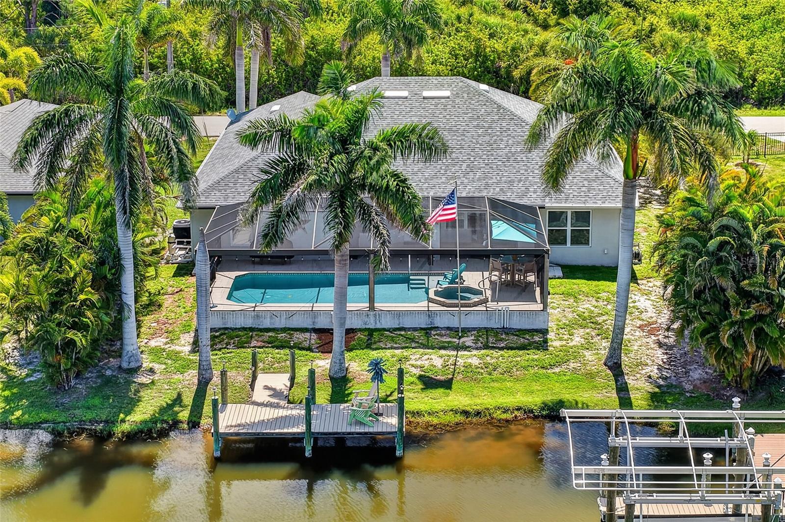 PORT CHARLOTTE SEC 071 - Residential