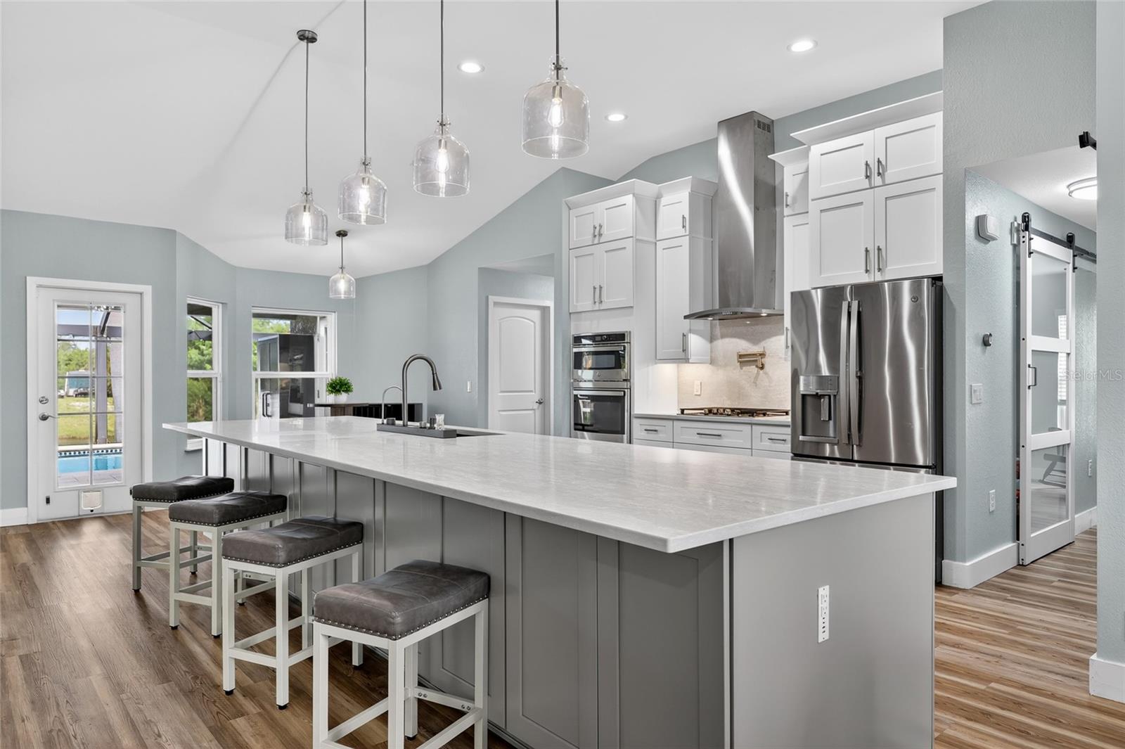 PORT CHARLOTTE SEC 071 - Residential