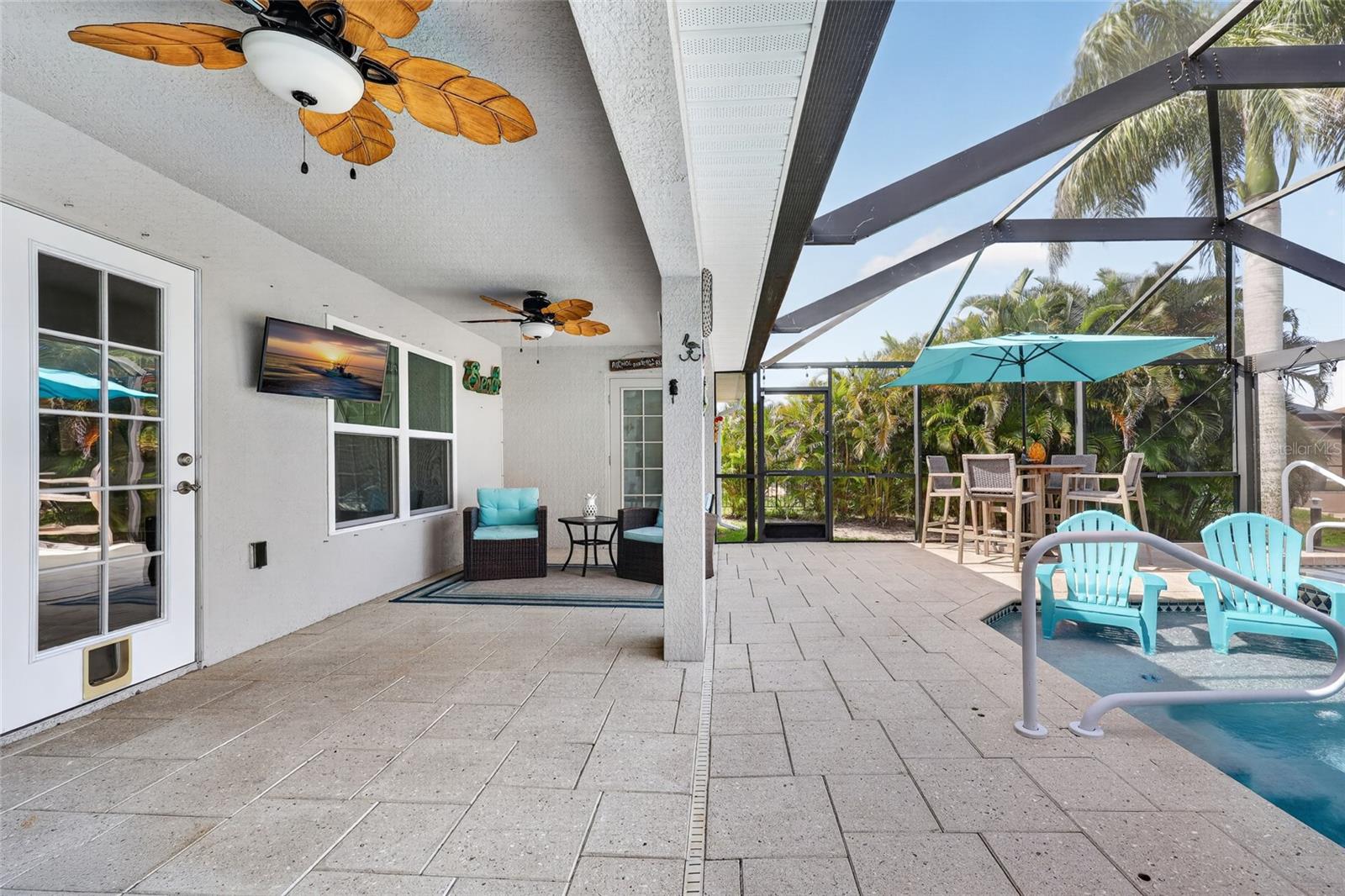 PORT CHARLOTTE SEC 071 - Residential