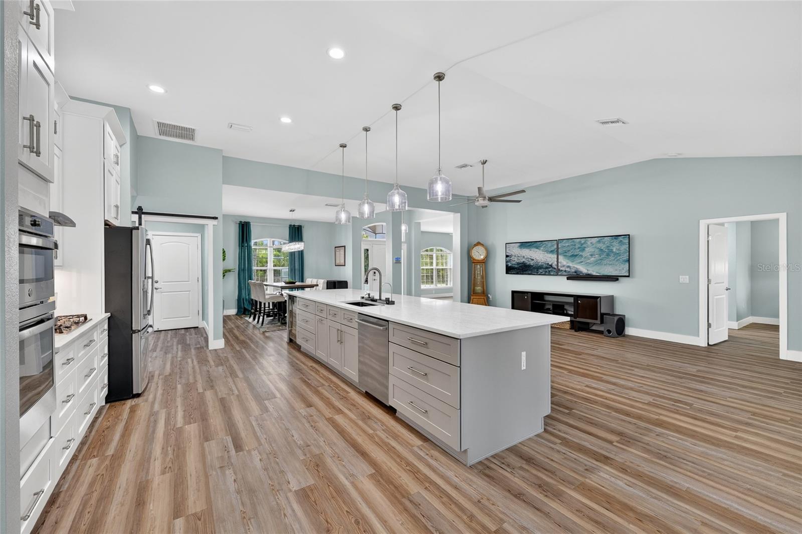PORT CHARLOTTE SEC 071 - Residential