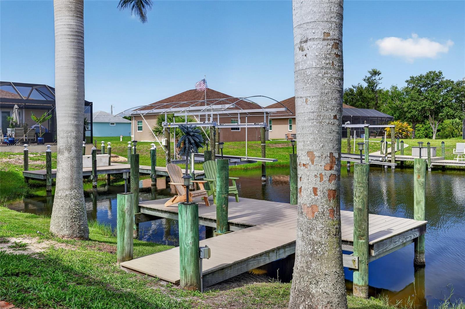 PORT CHARLOTTE SEC 071 - Residential