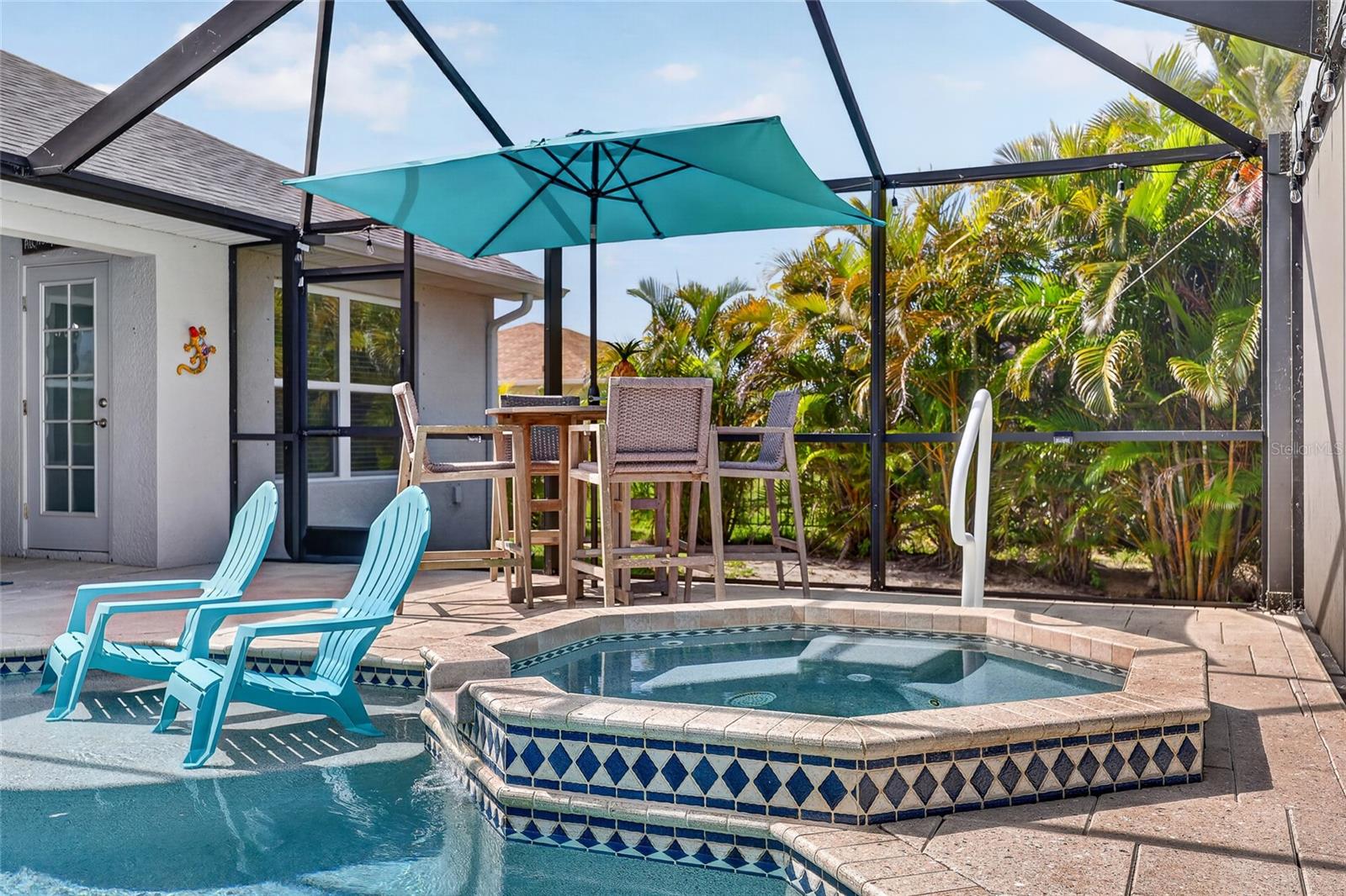 PORT CHARLOTTE SEC 071 - Residential