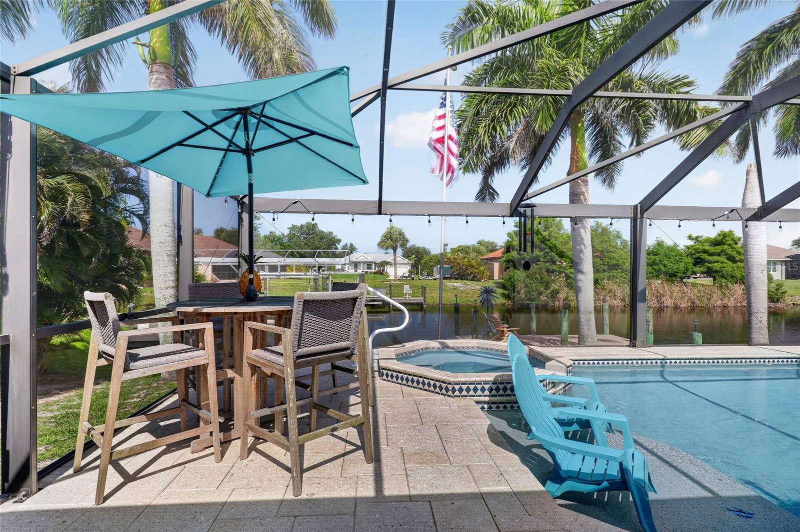 PORT CHARLOTTE SEC 071 - Residential