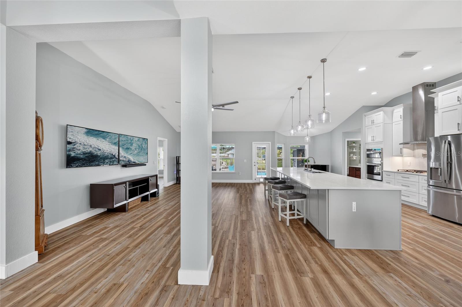PORT CHARLOTTE SEC 071 - Residential