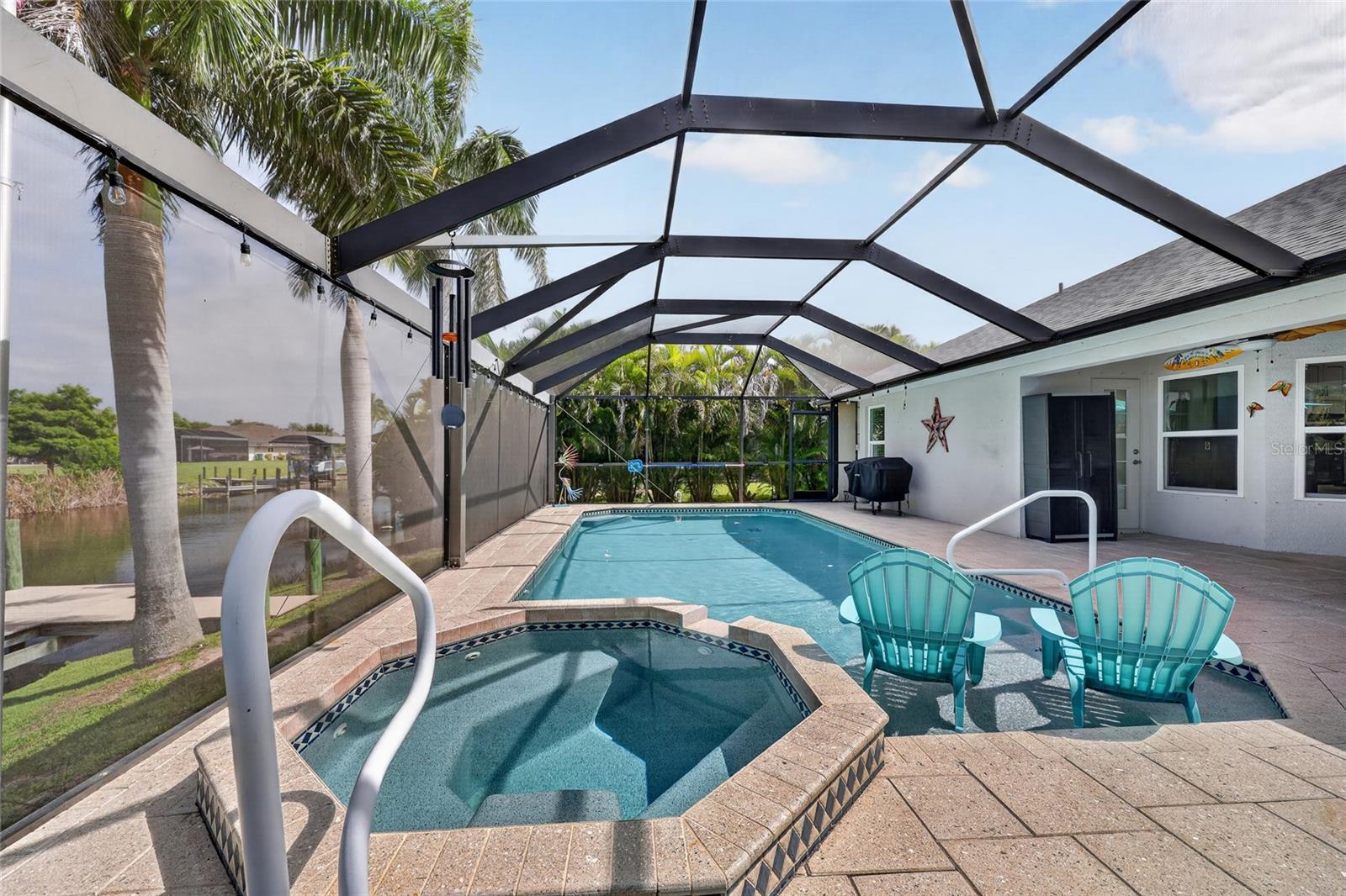 PORT CHARLOTTE SEC 071 - Residential