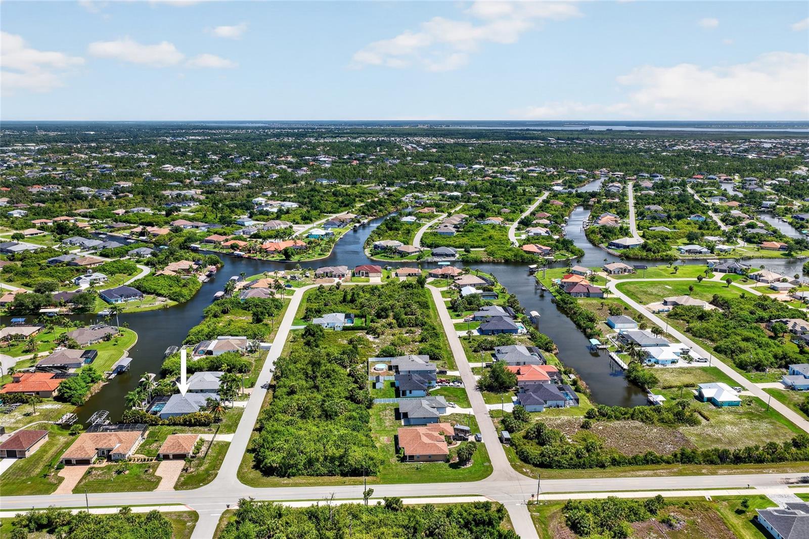 PORT CHARLOTTE SEC 071 - Residential