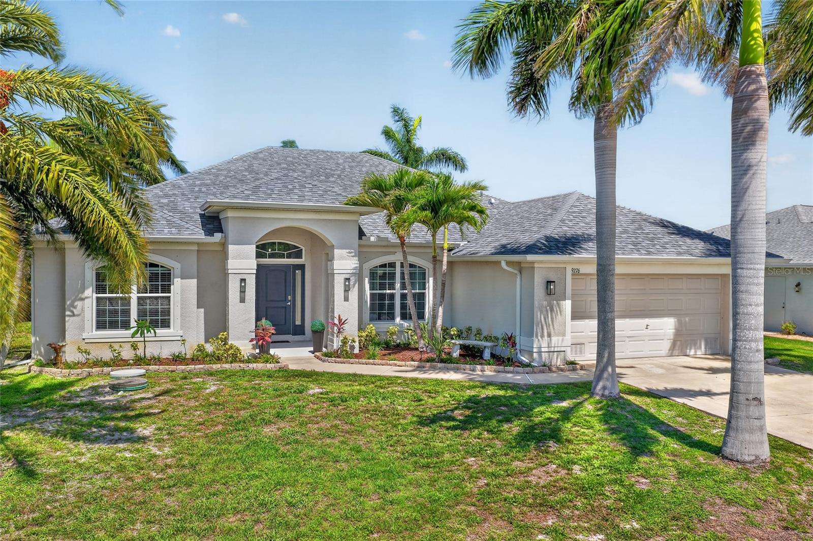 PORT CHARLOTTE SEC 071 - Residential
