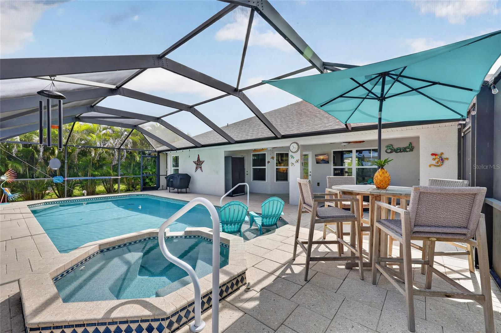 PORT CHARLOTTE SEC 071 - Residential