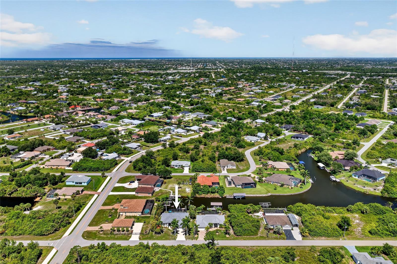 PORT CHARLOTTE SEC 071 - Residential