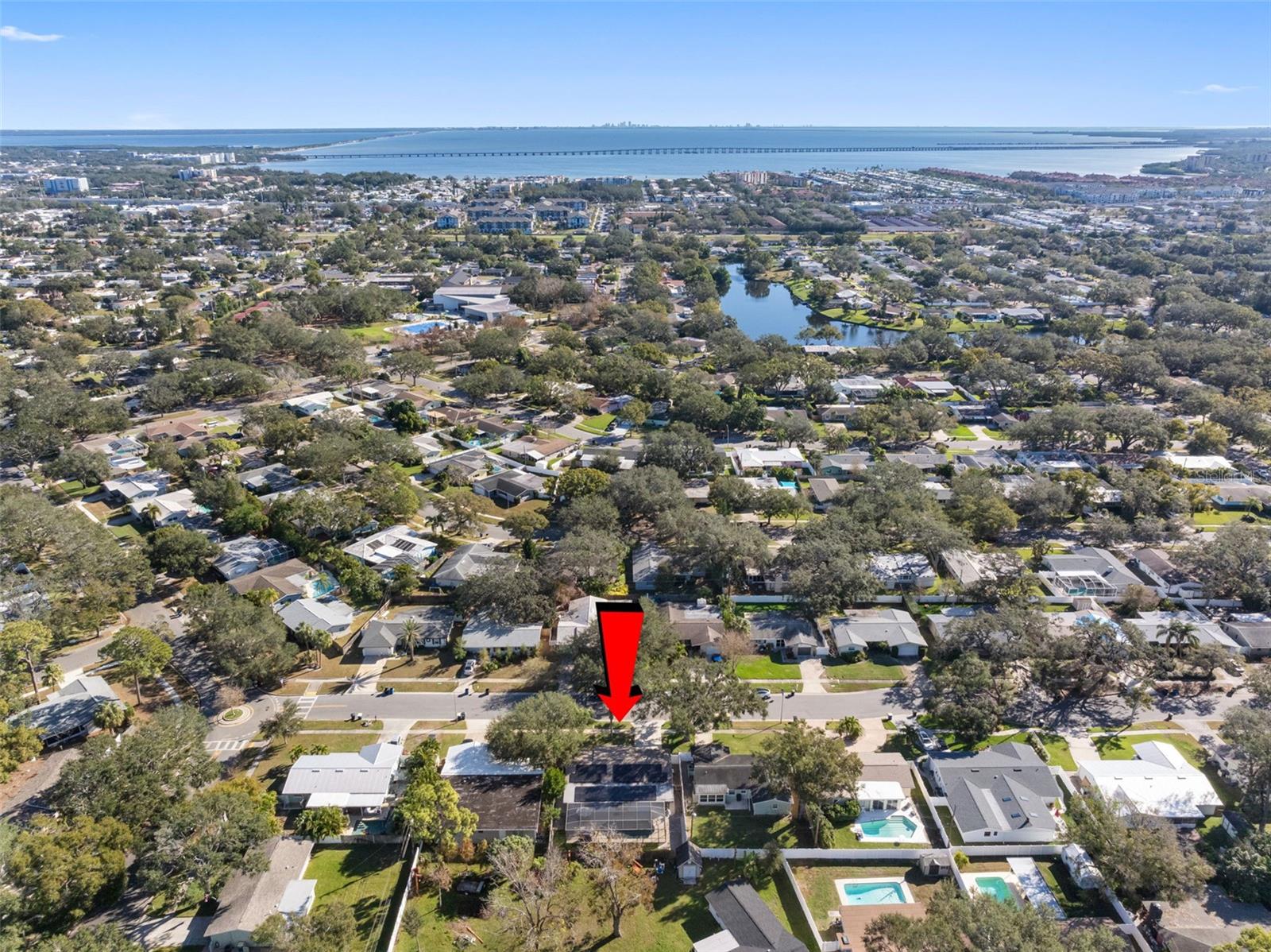 MORNINGSIDE ESTATES - Residential