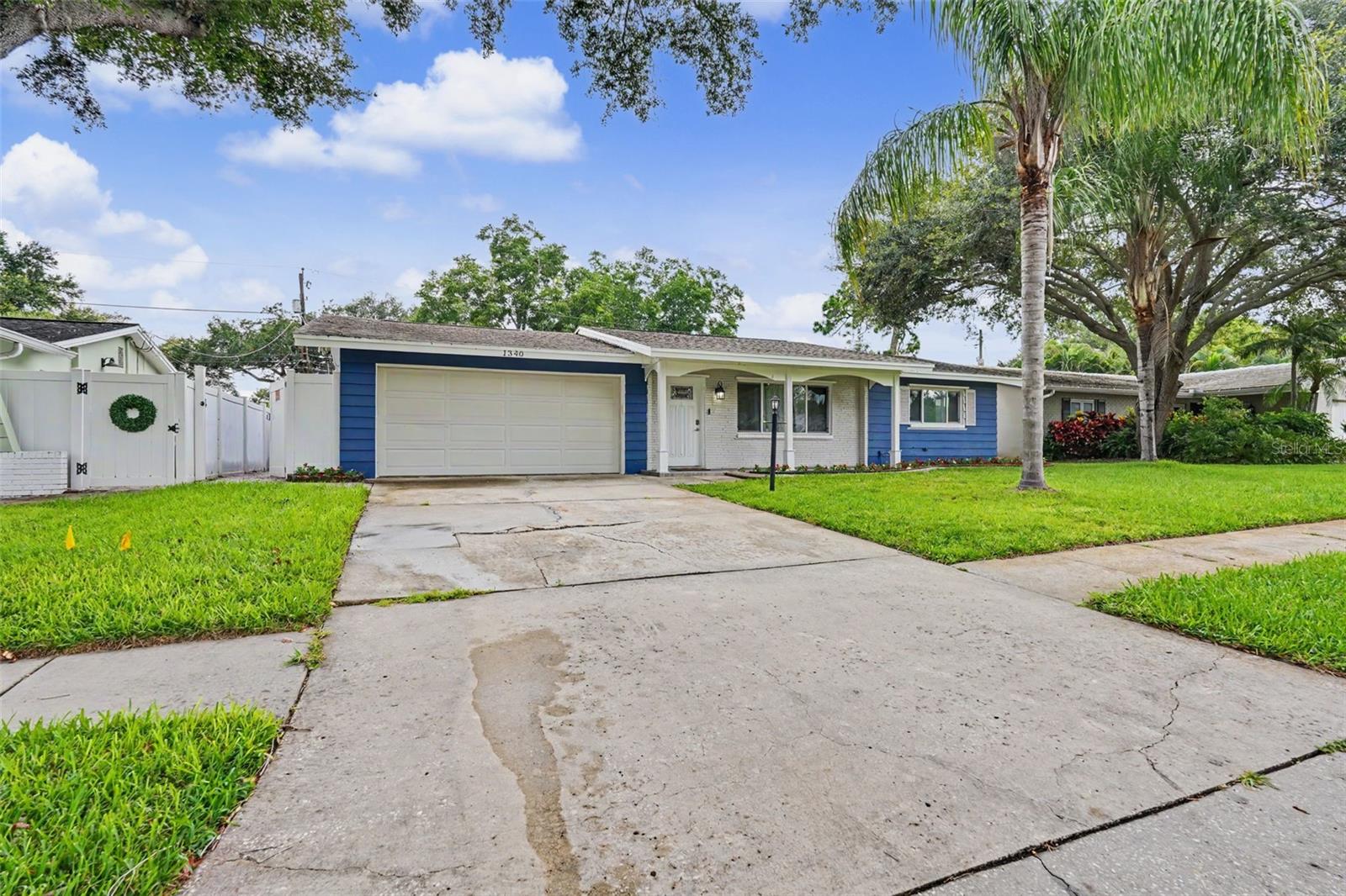 MORNINGSIDE ESTATES - Residential