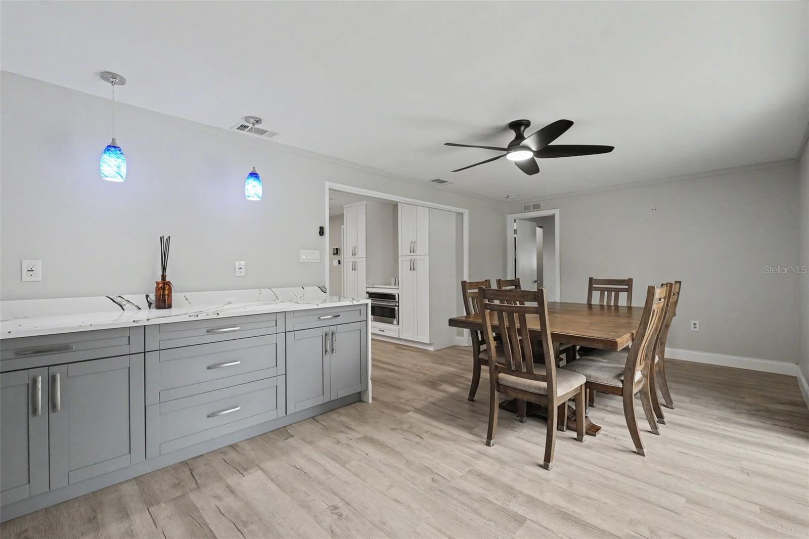 MORNINGSIDE ESTATES - Residential
