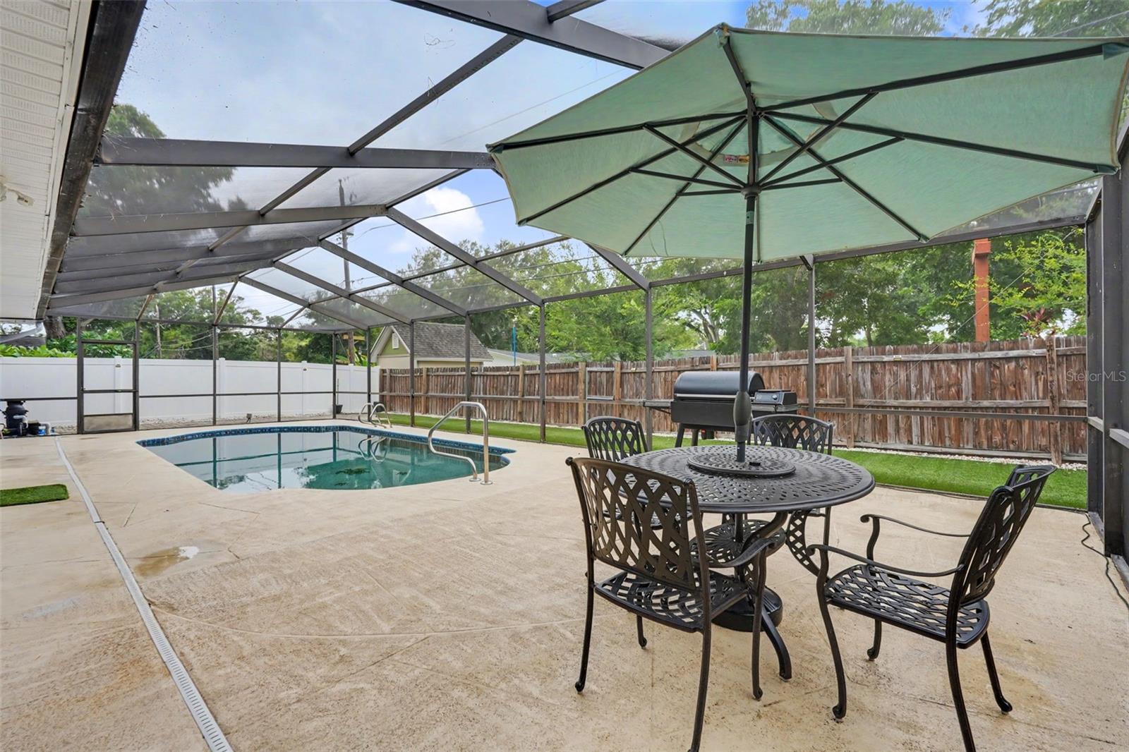 MORNINGSIDE ESTATES - Residential