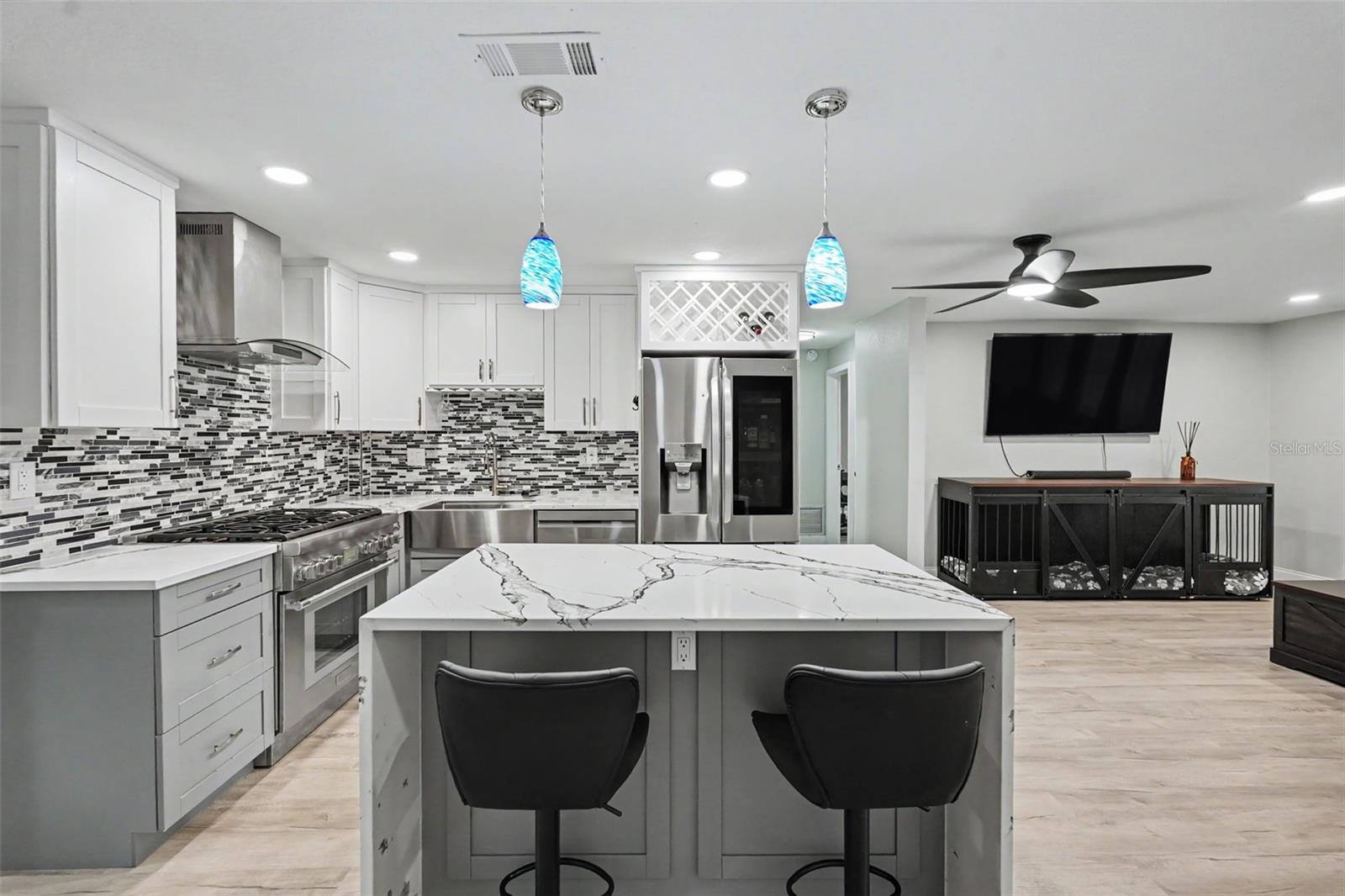 MORNINGSIDE ESTATES - Residential