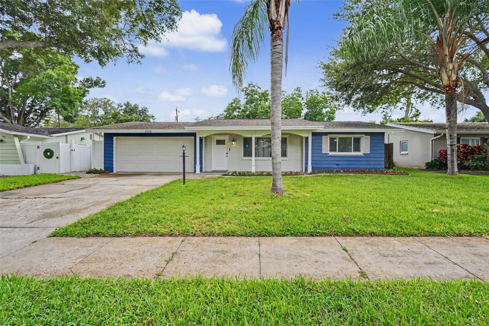 MORNINGSIDE ESTATES - Residential