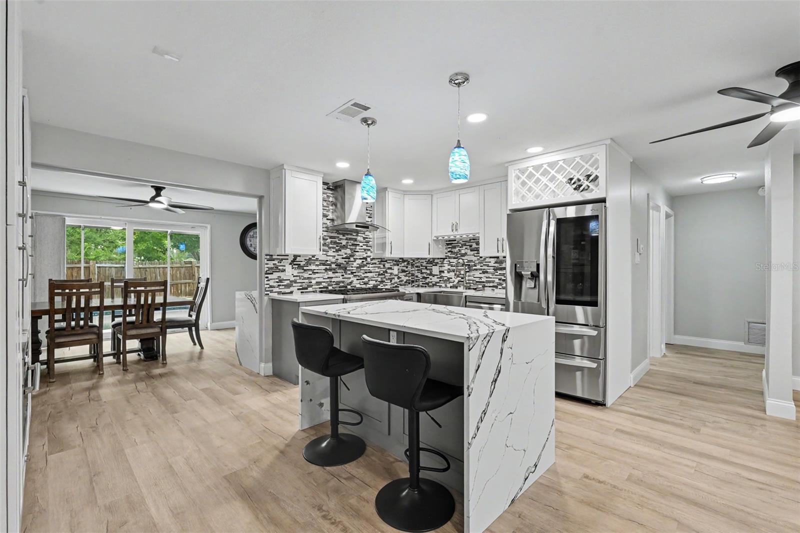 MORNINGSIDE ESTATES - Residential