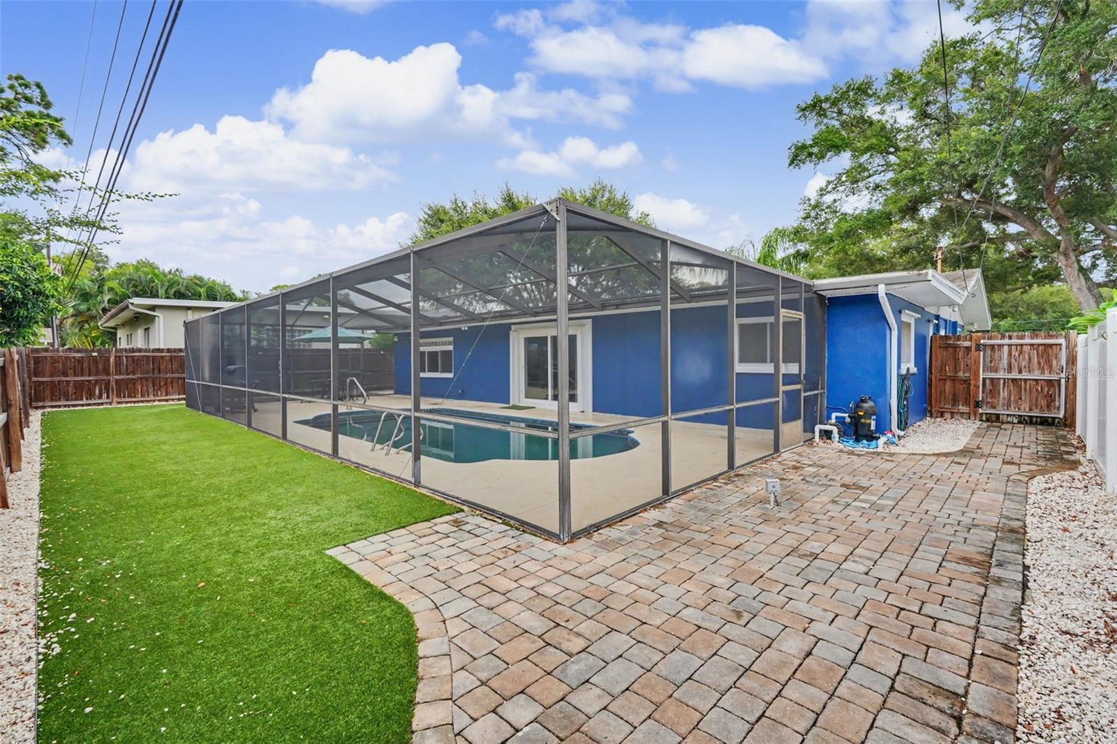 MORNINGSIDE ESTATES - Residential