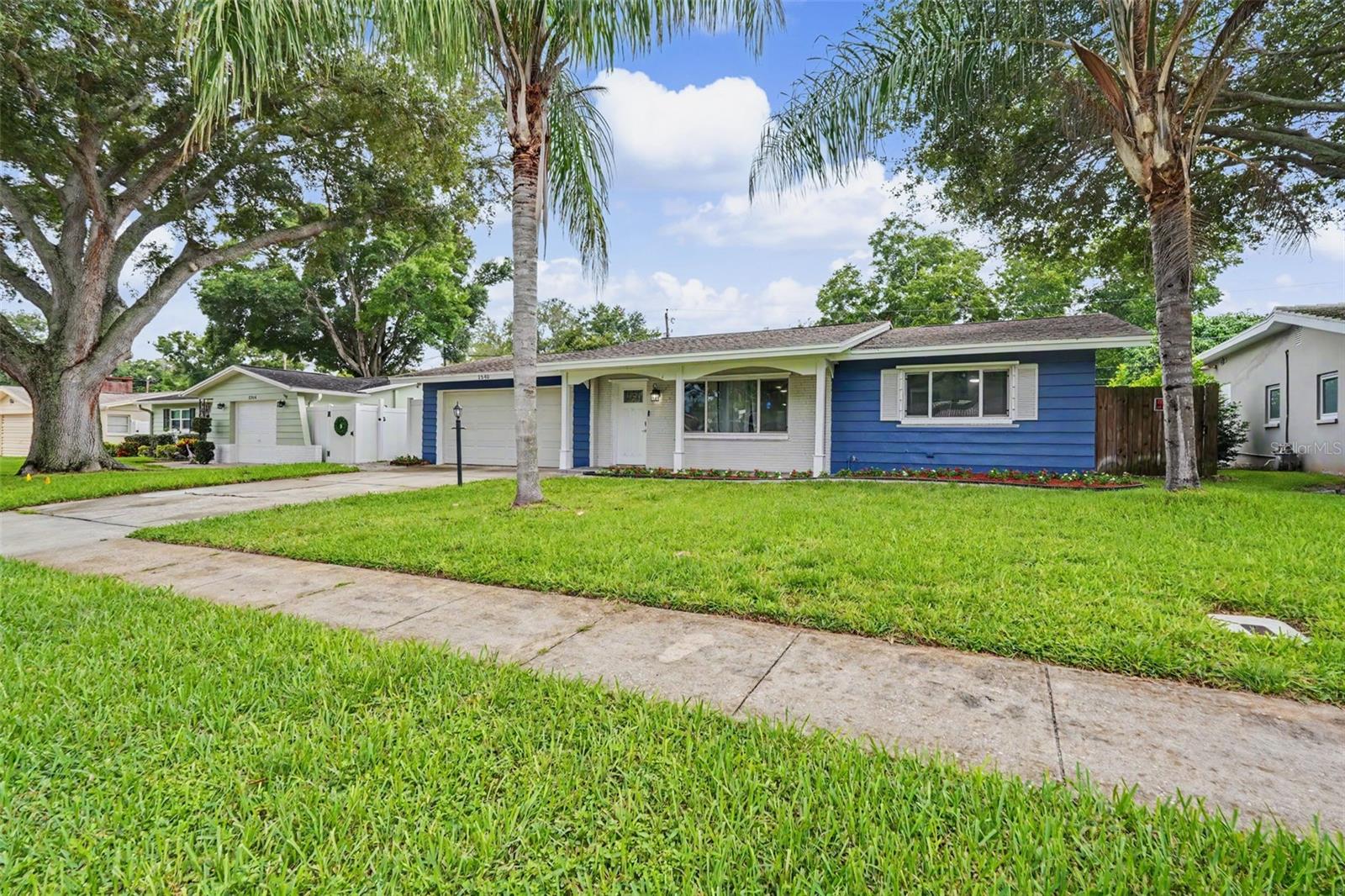 MORNINGSIDE ESTATES - Residential