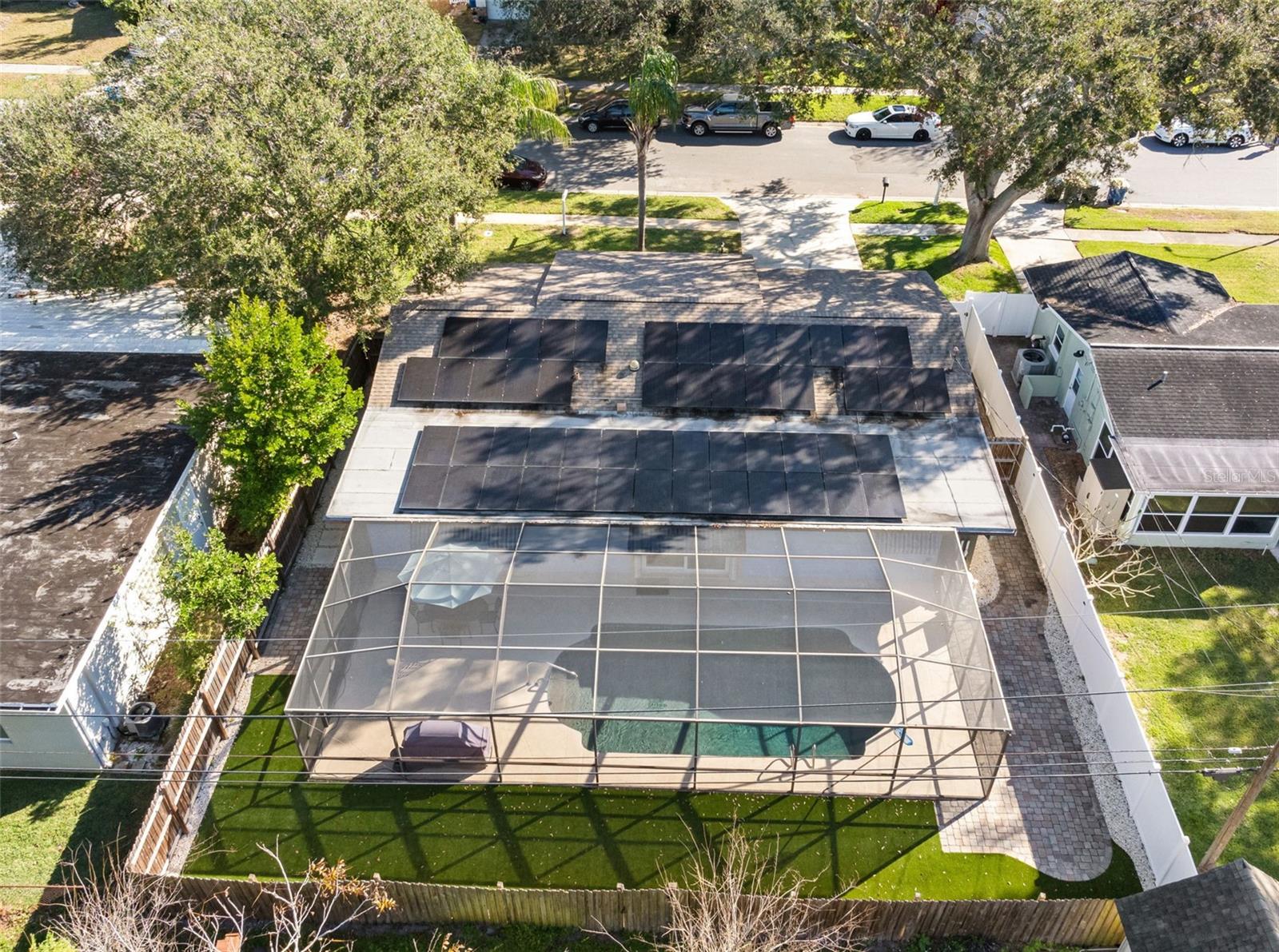 MORNINGSIDE ESTATES - Residential
