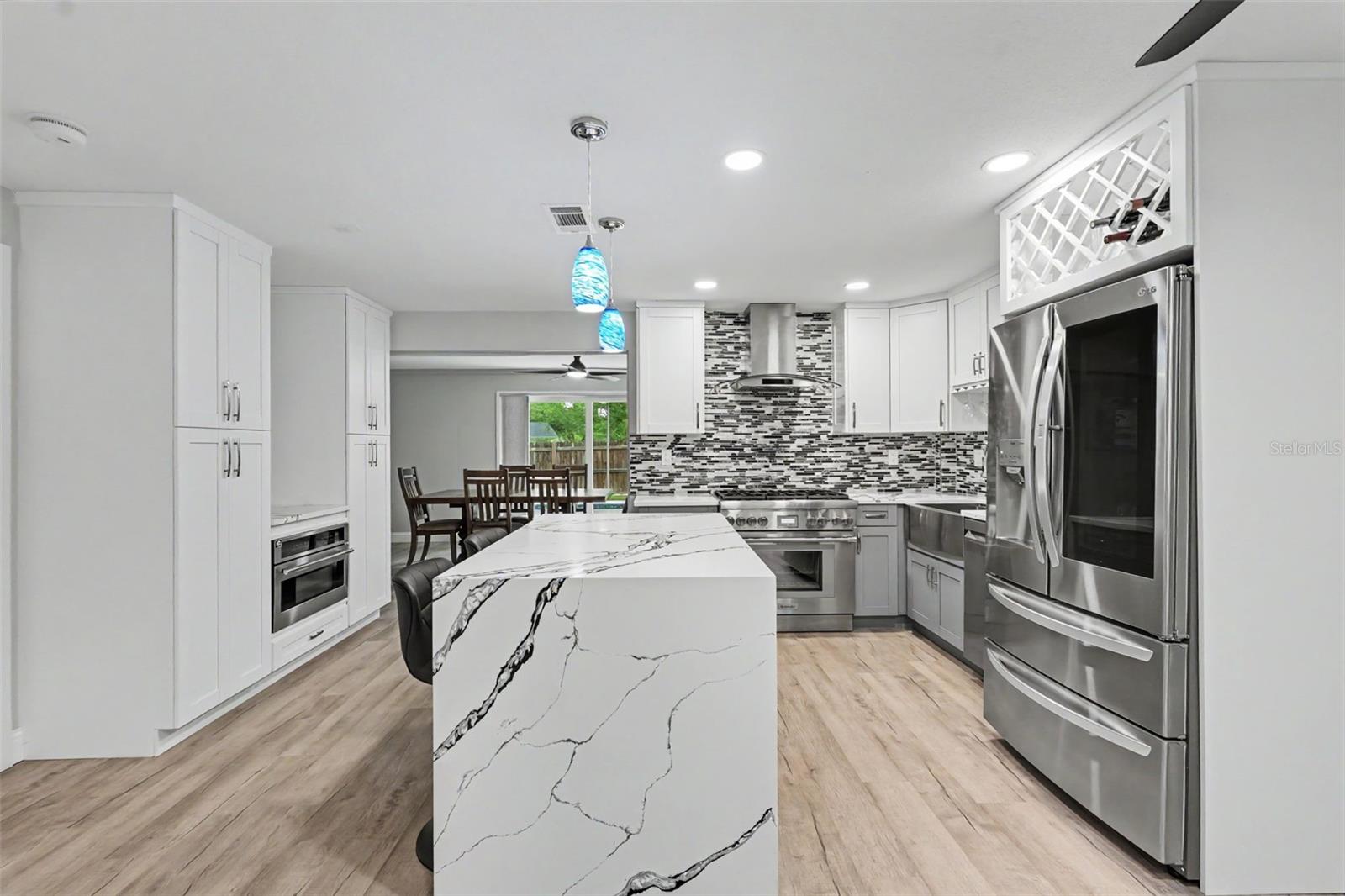 MORNINGSIDE ESTATES - Residential