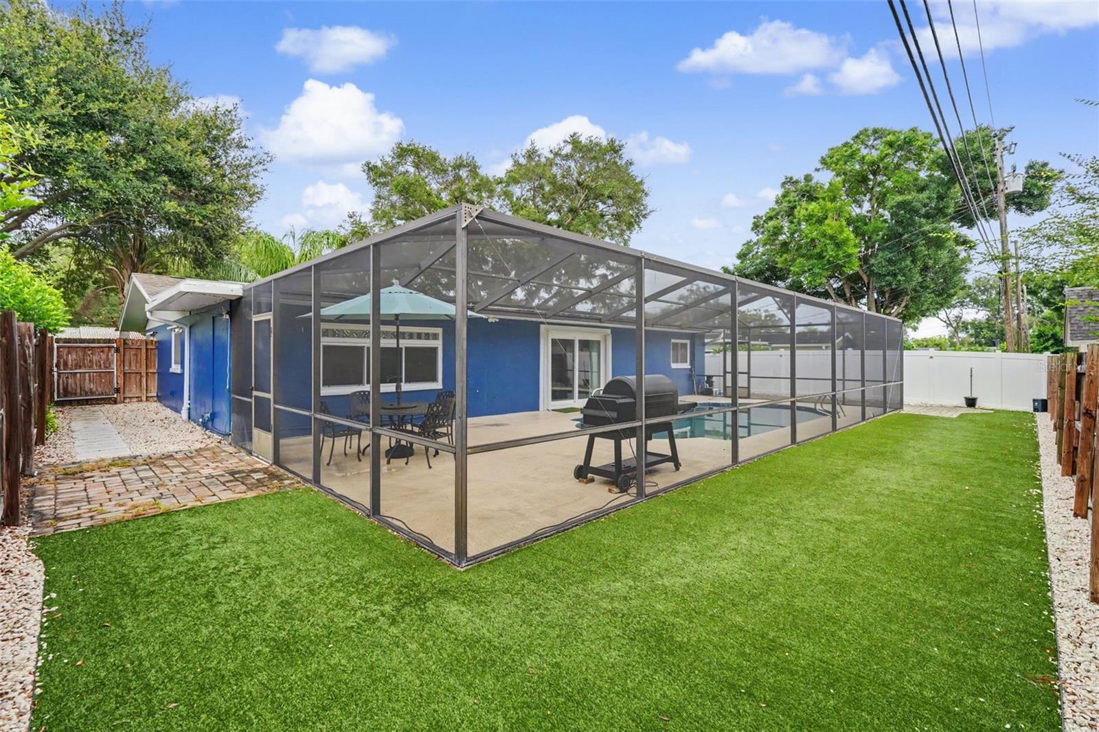MORNINGSIDE ESTATES - Residential