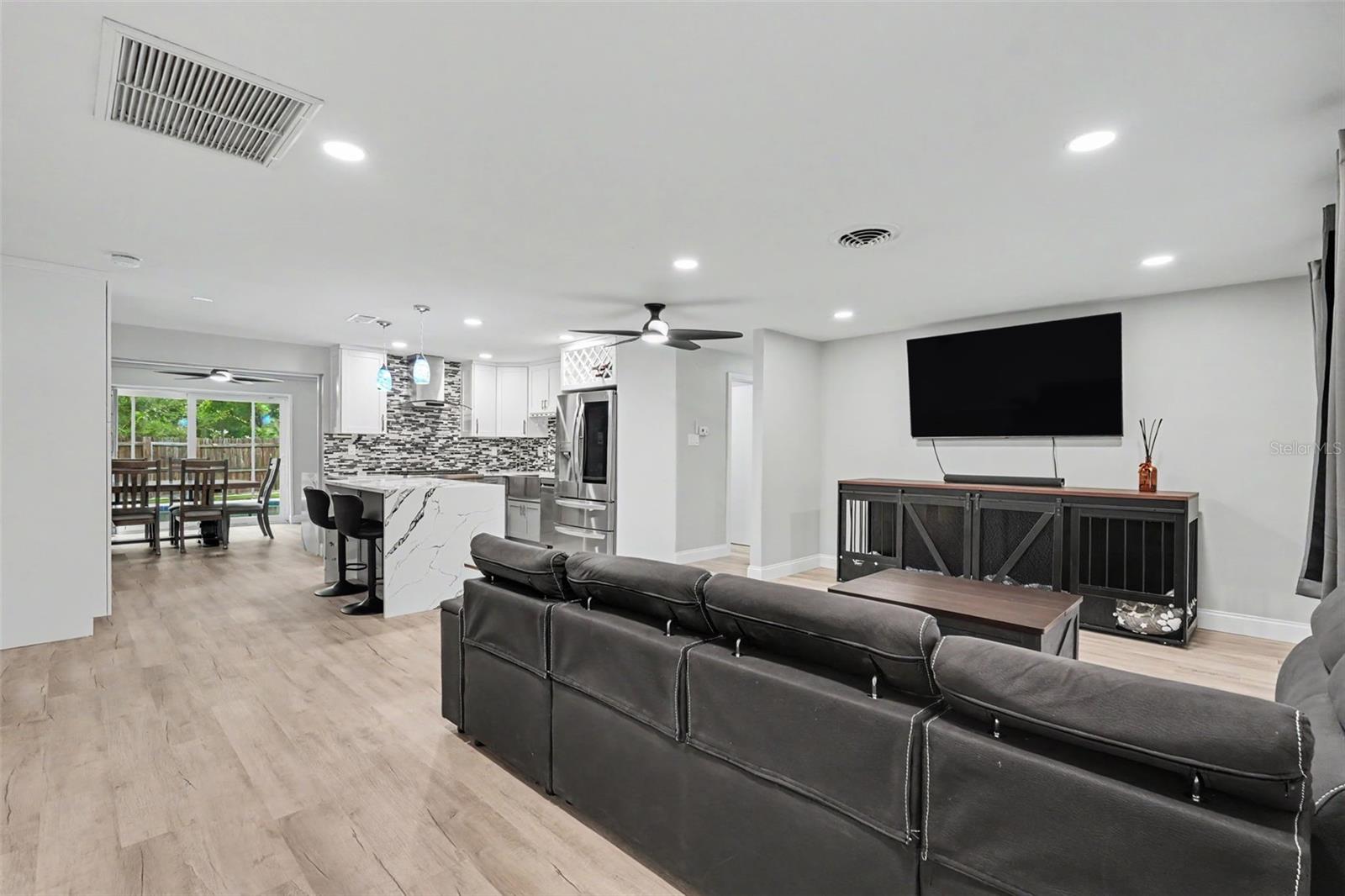 MORNINGSIDE ESTATES - Residential