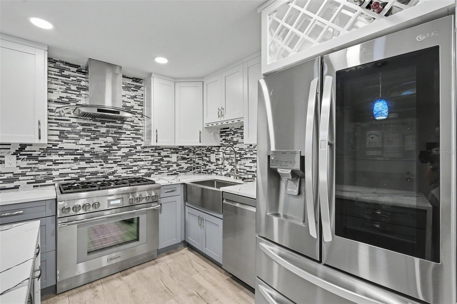 MORNINGSIDE ESTATES - Residential