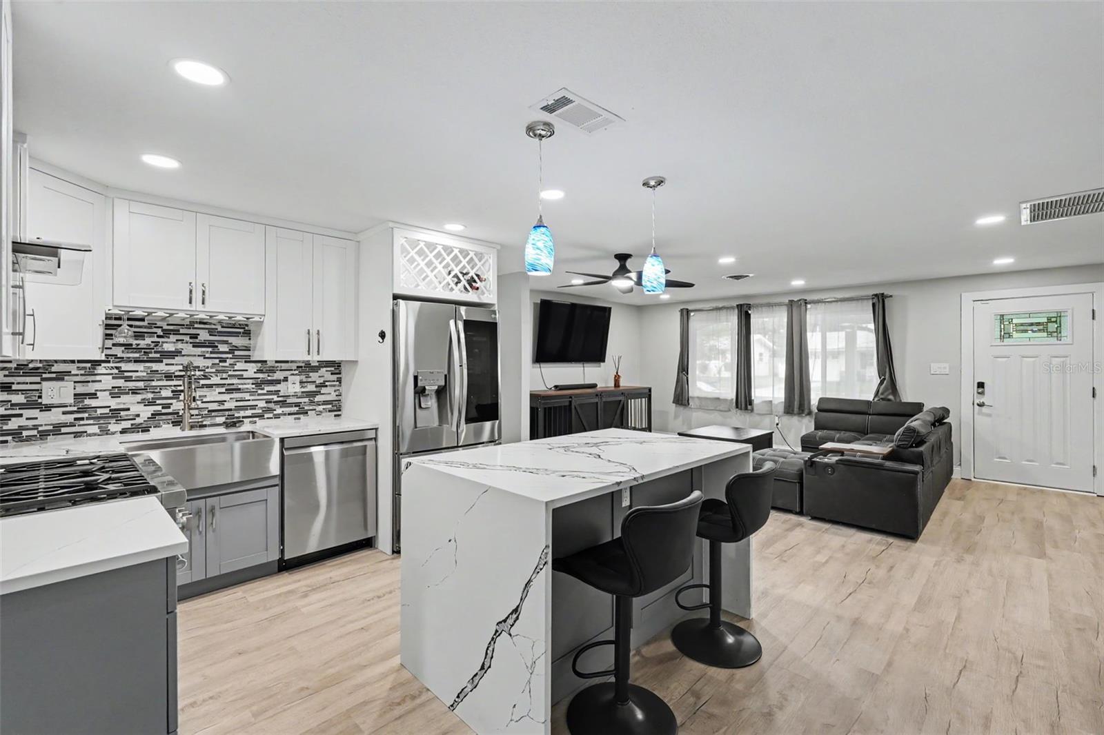 MORNINGSIDE ESTATES - Residential